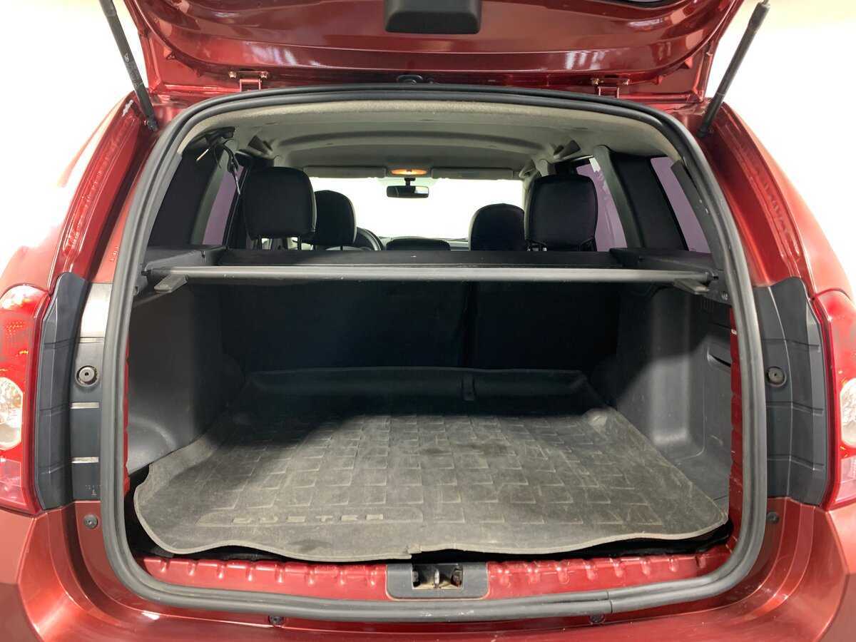 Продажа Б/У Рено Дастер. Фото: #19