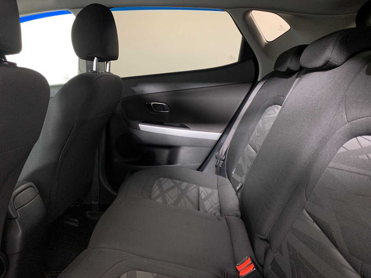 Продажа Б/У Киа Сид. Фото: #16