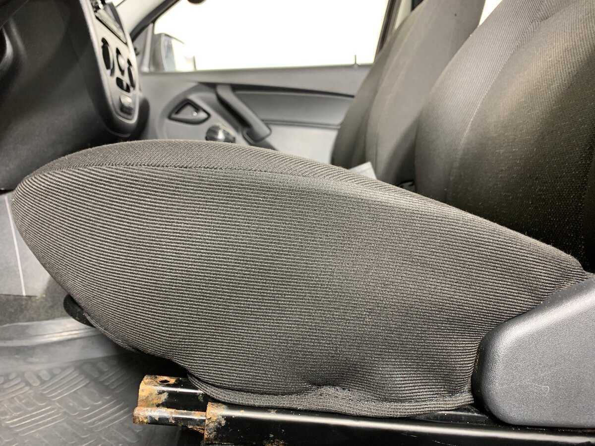 Продажа Б/У Лада (ВАЗ) Гранта. Фото: #16