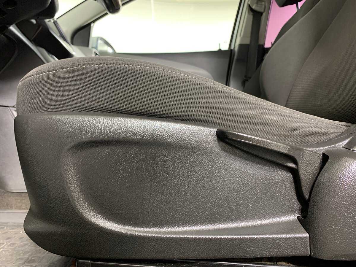 Продажа Б/У Шевроле Авео. Фото: #16