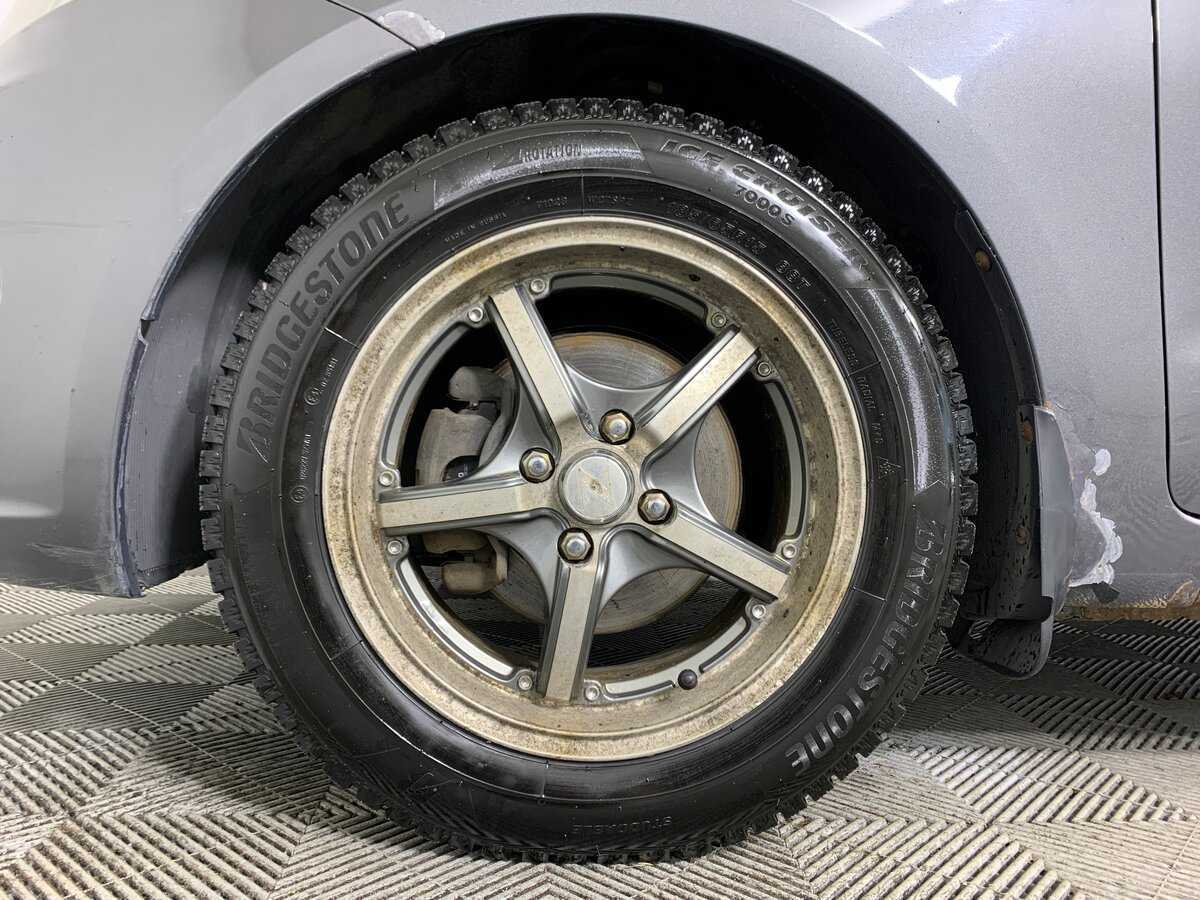 Продажа Б/У Киа Рио. Фото: #8