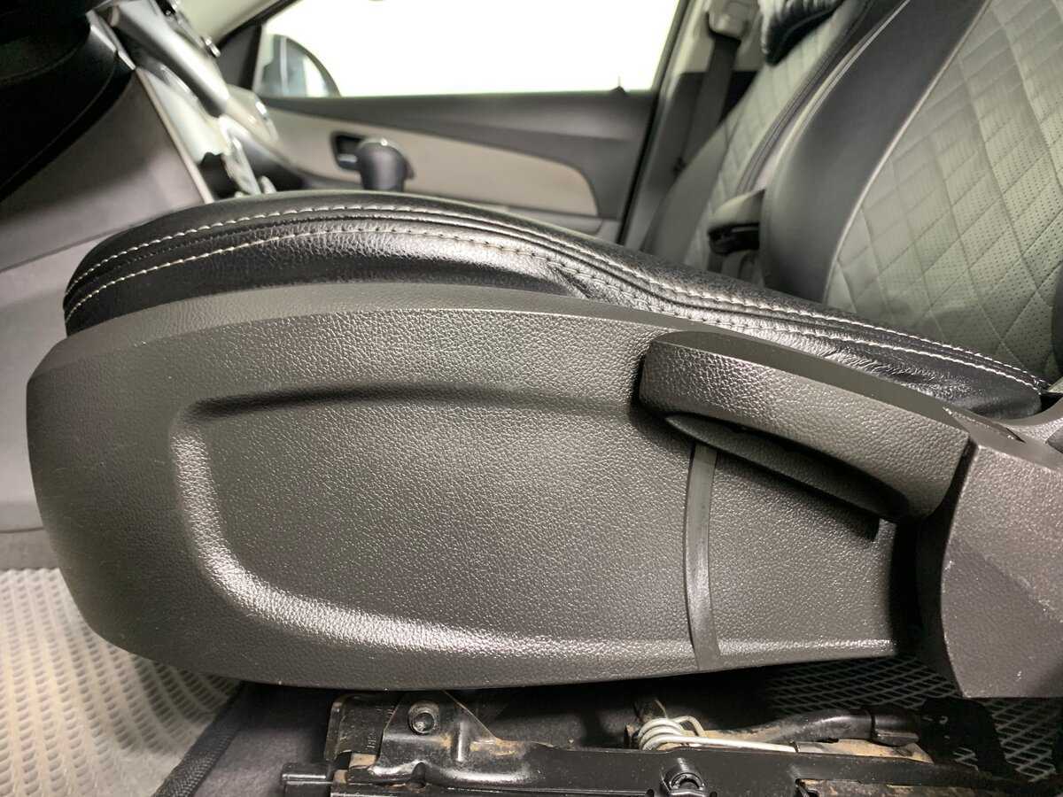 Продажа Б/У Шевроле Круз. Фото: #16