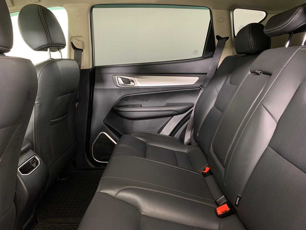 Продажа Б/У Джили Эмгранд Икс7. Фото: #19