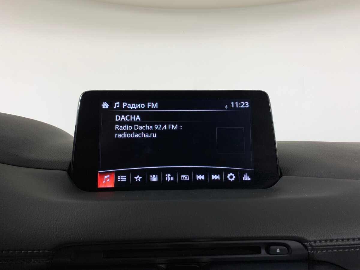 Купить Mazda CX-5 с пробегом. Фото: #14