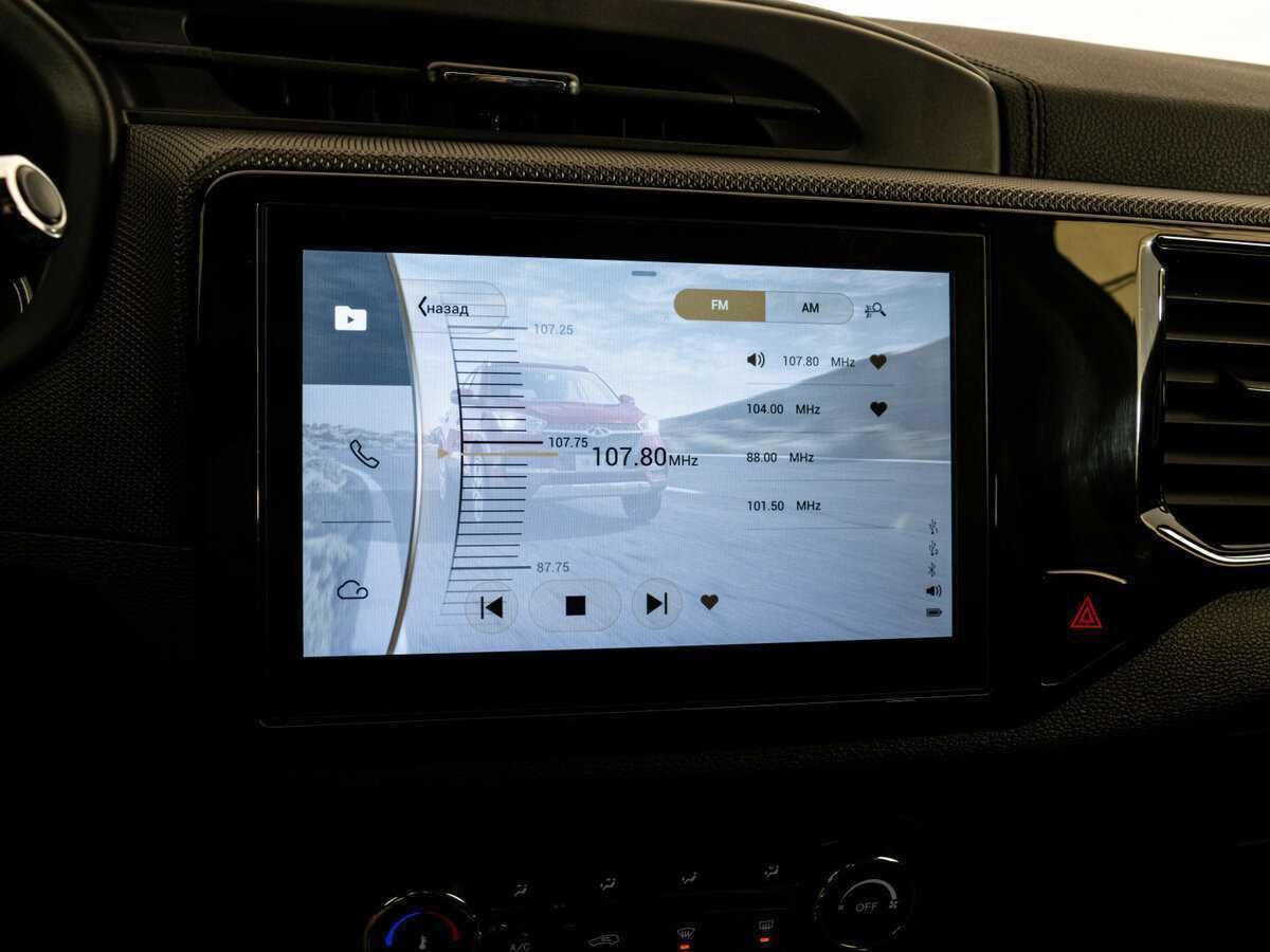 Продажа Б/У Чери Тигго 4. Фото: #14