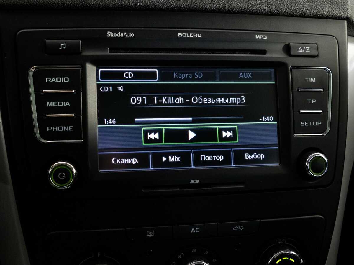 Продажа Б/У Шкода Йети. Фото: #8