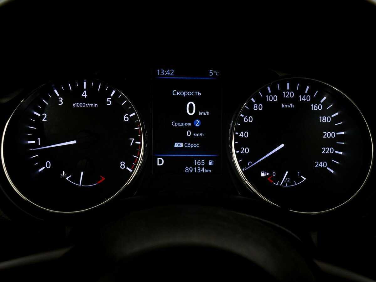 Продажа Б/У Ниссан Кашкай. Фото: #17