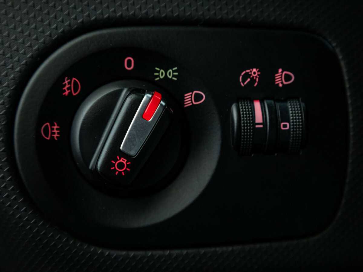 Продажа Б/У Сеат Леон. Фото: #15