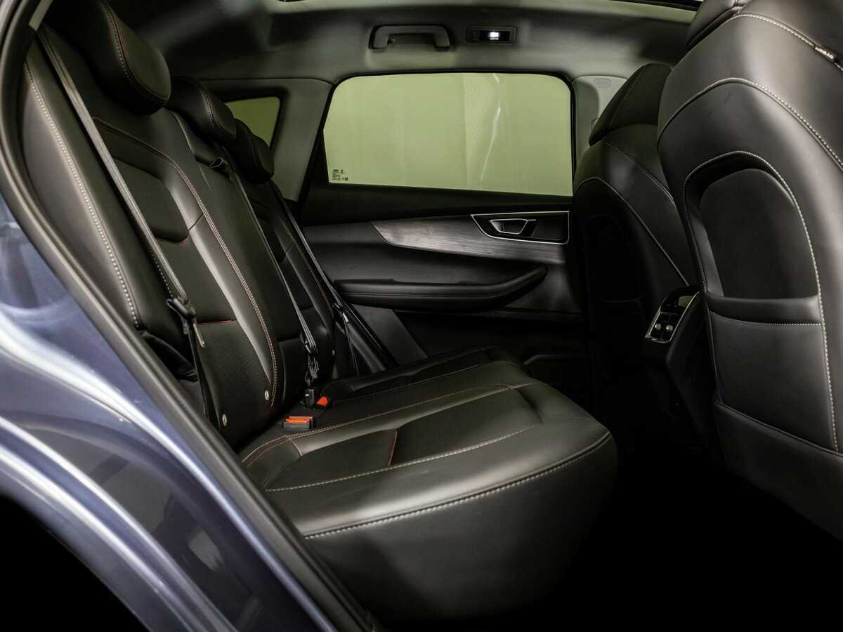 Продажа Б/У Чери Тигго 7 Про. Фото: #8