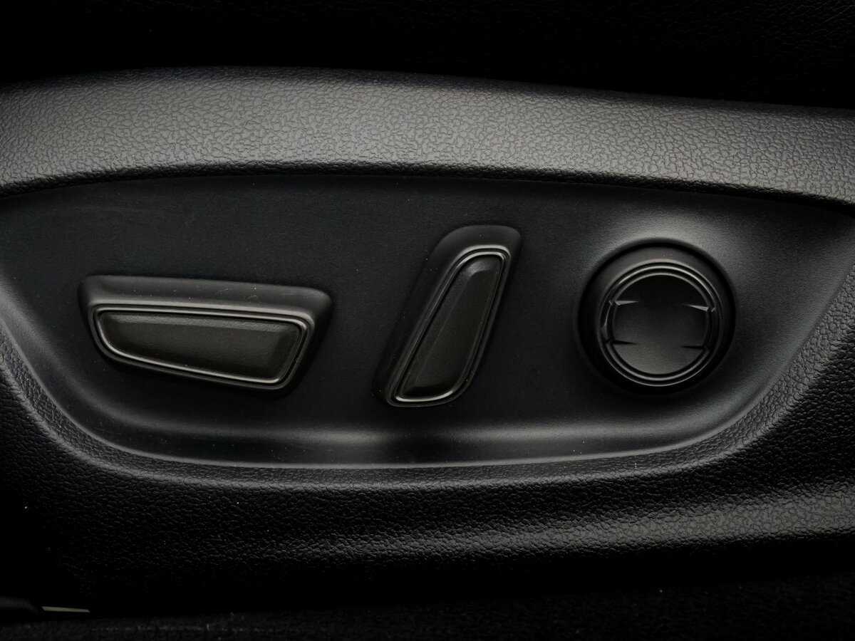 Купить Toyota Camry с пробегом. Фото: #14