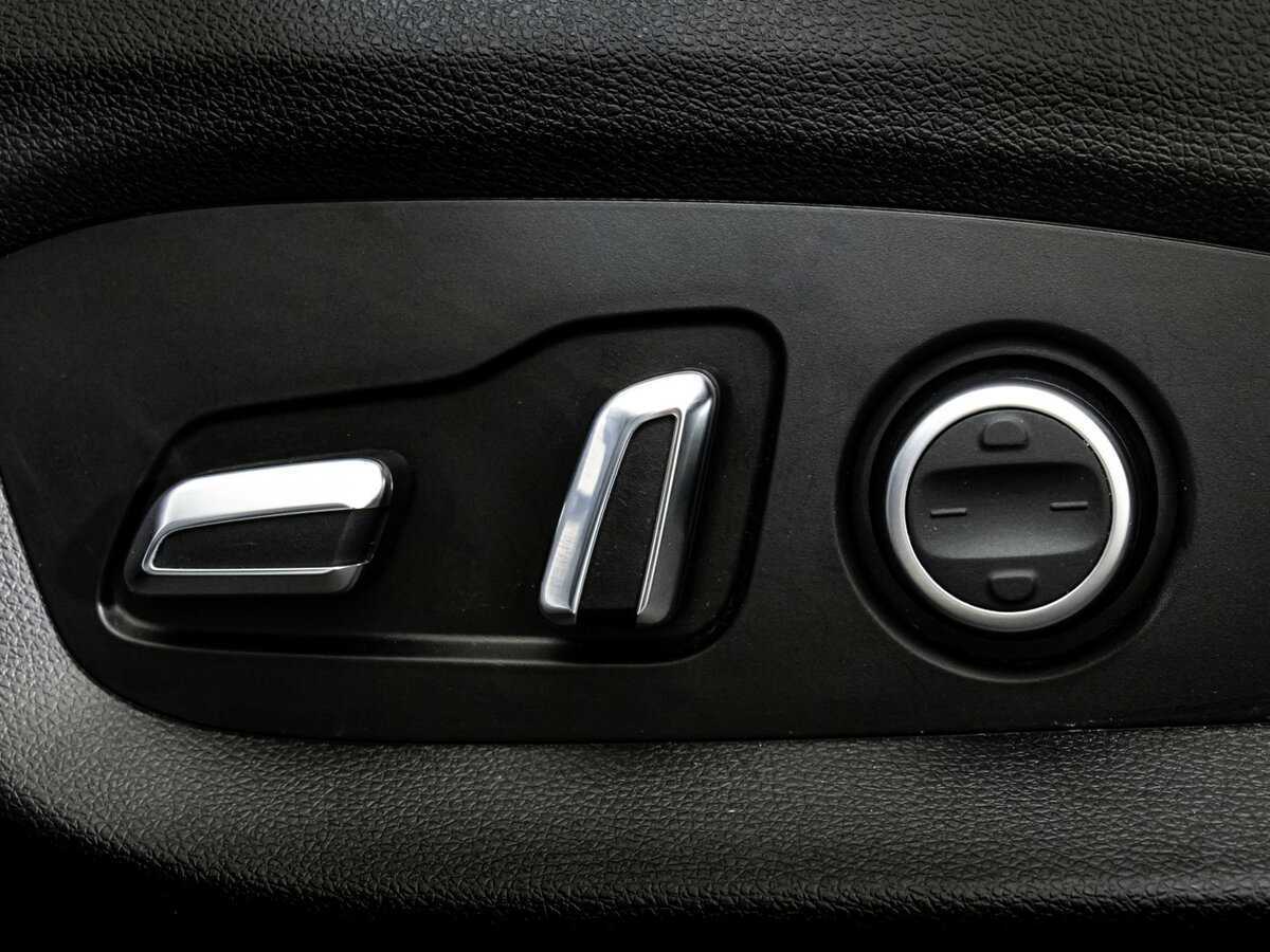 Купить EXEED VX с пробегом. Фото: #18