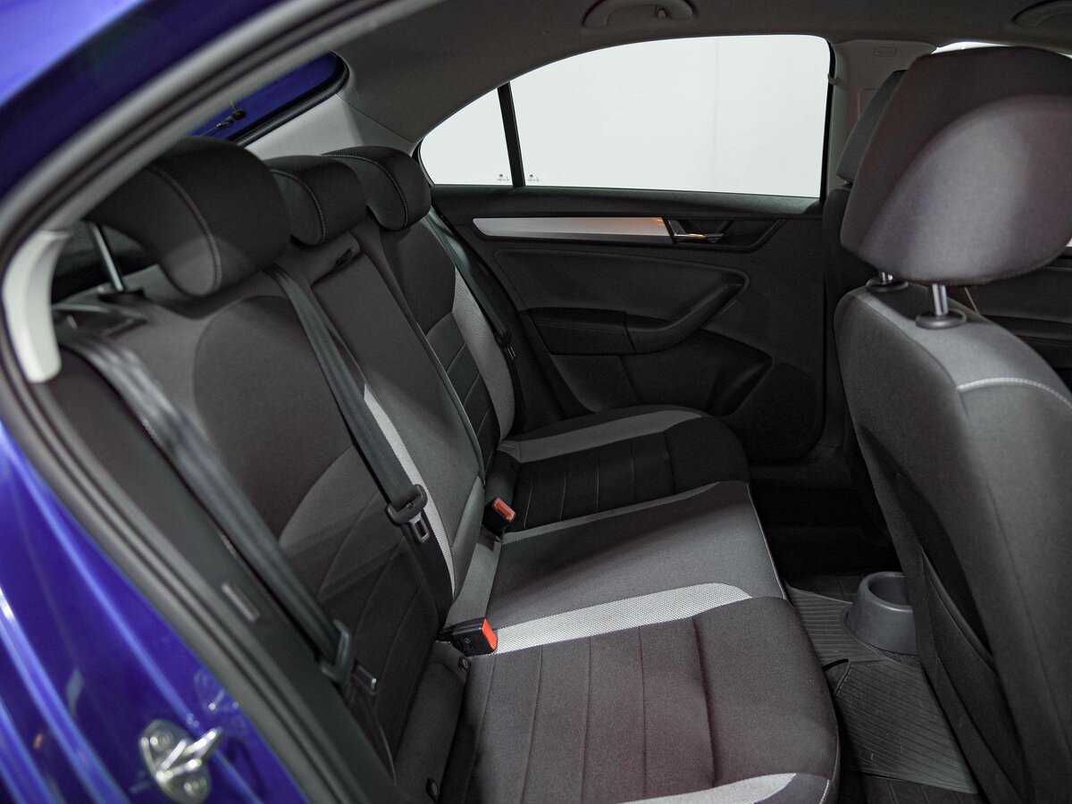 Продажа Б/У Шкода Рапид. Фото: #14