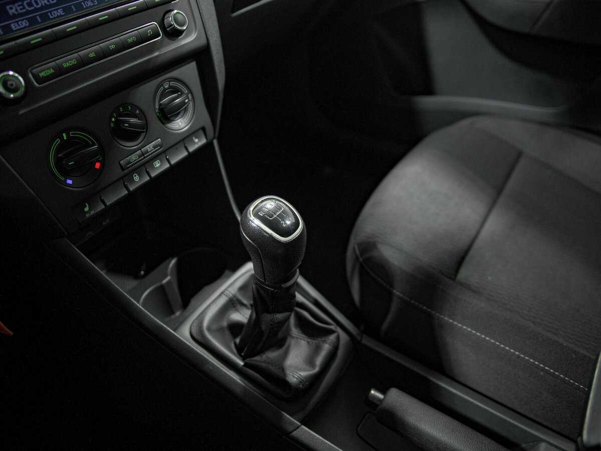 Продажа Б/У Шкода Рапид. Фото: #9