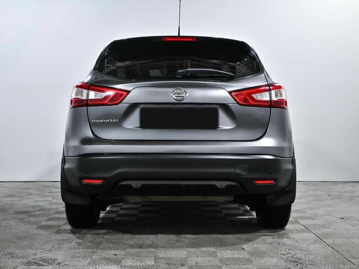 Продажа Б/У Ниссан Кашкай. Фото: #3