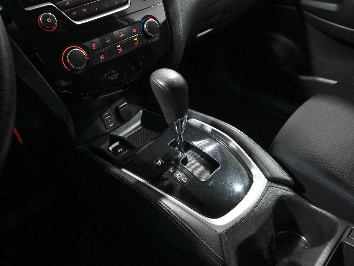 Продажа Б/У Ниссан Кашкай. Фото: #8