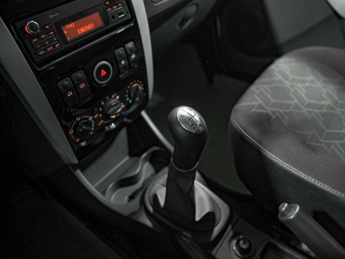 Продажа Б/У Лада (ВАЗ) Ларгус. Фото: #9