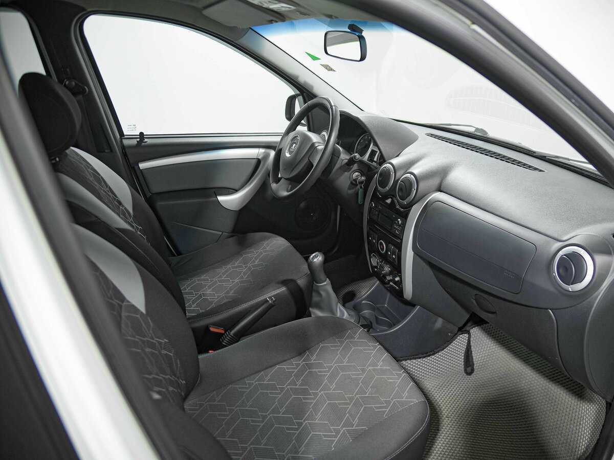 Продажа Б/У Лада (ВАЗ) Ларгус. Фото: #11