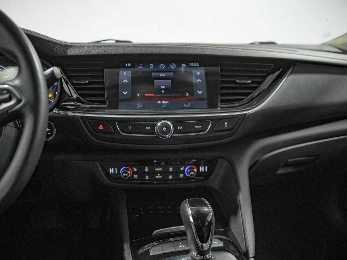 Продажа Б/У Опель Инсигния. Фото: #9