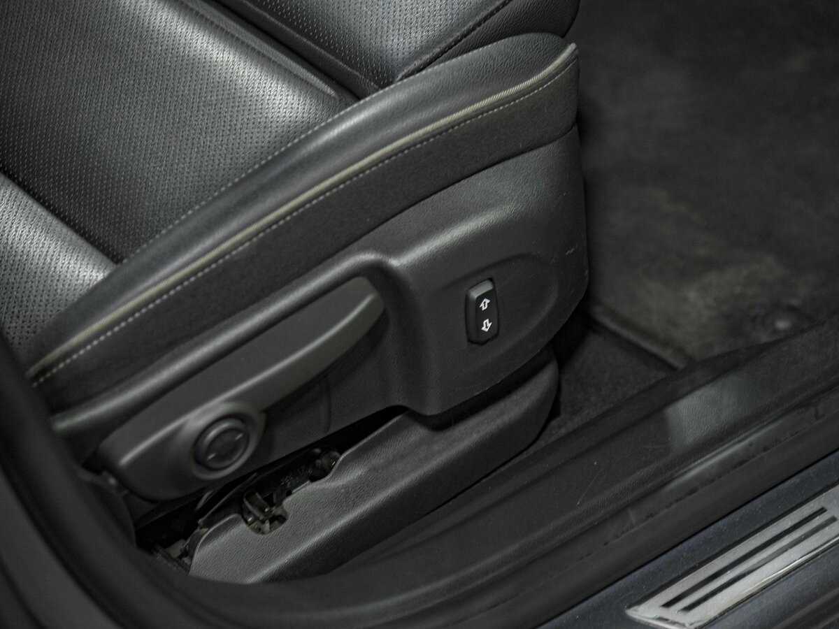 Продажа Б/У Опель Инсигния. Фото: #18