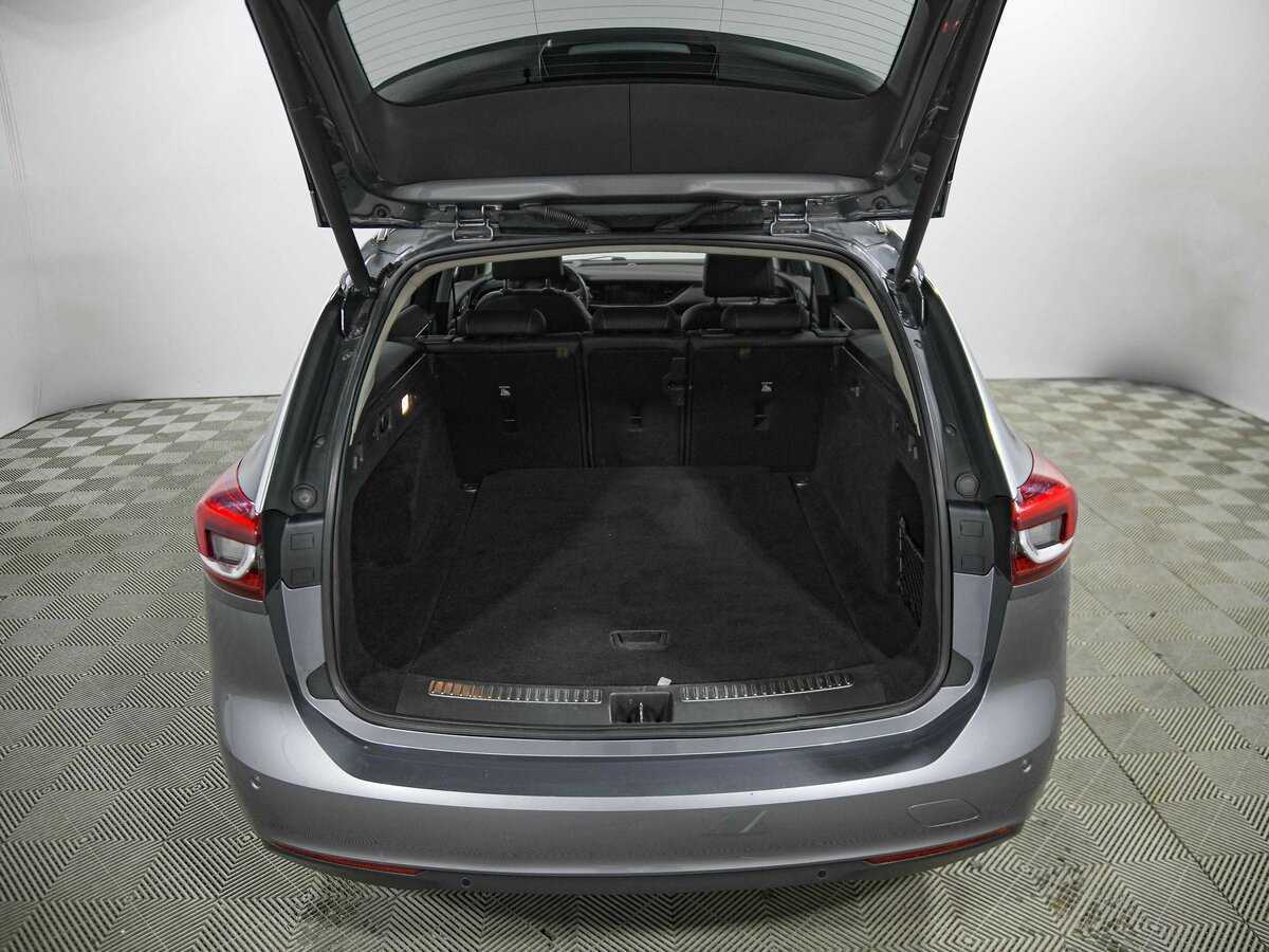 Продажа Б/У Опель Инсигния. Фото: #19