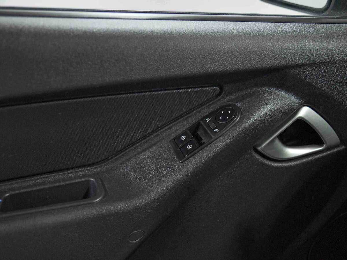 Купить Lada (ВАЗ) Granta с пробегом. Фото: #8