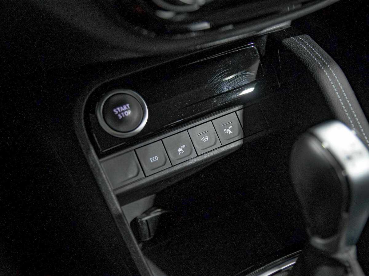 Купить Renault Kaptur с пробегом. Фото: #12