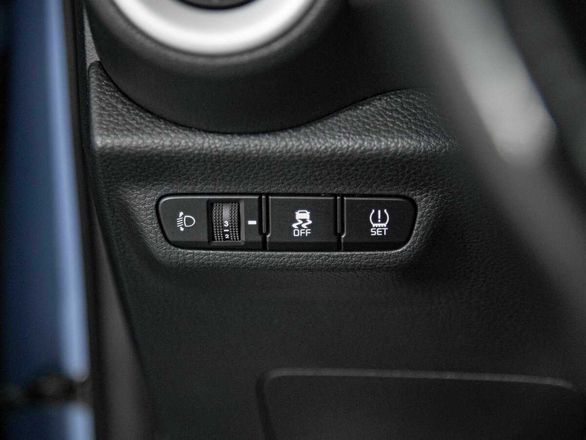 Продажа Б/У Киа Пиканто. Фото: #13