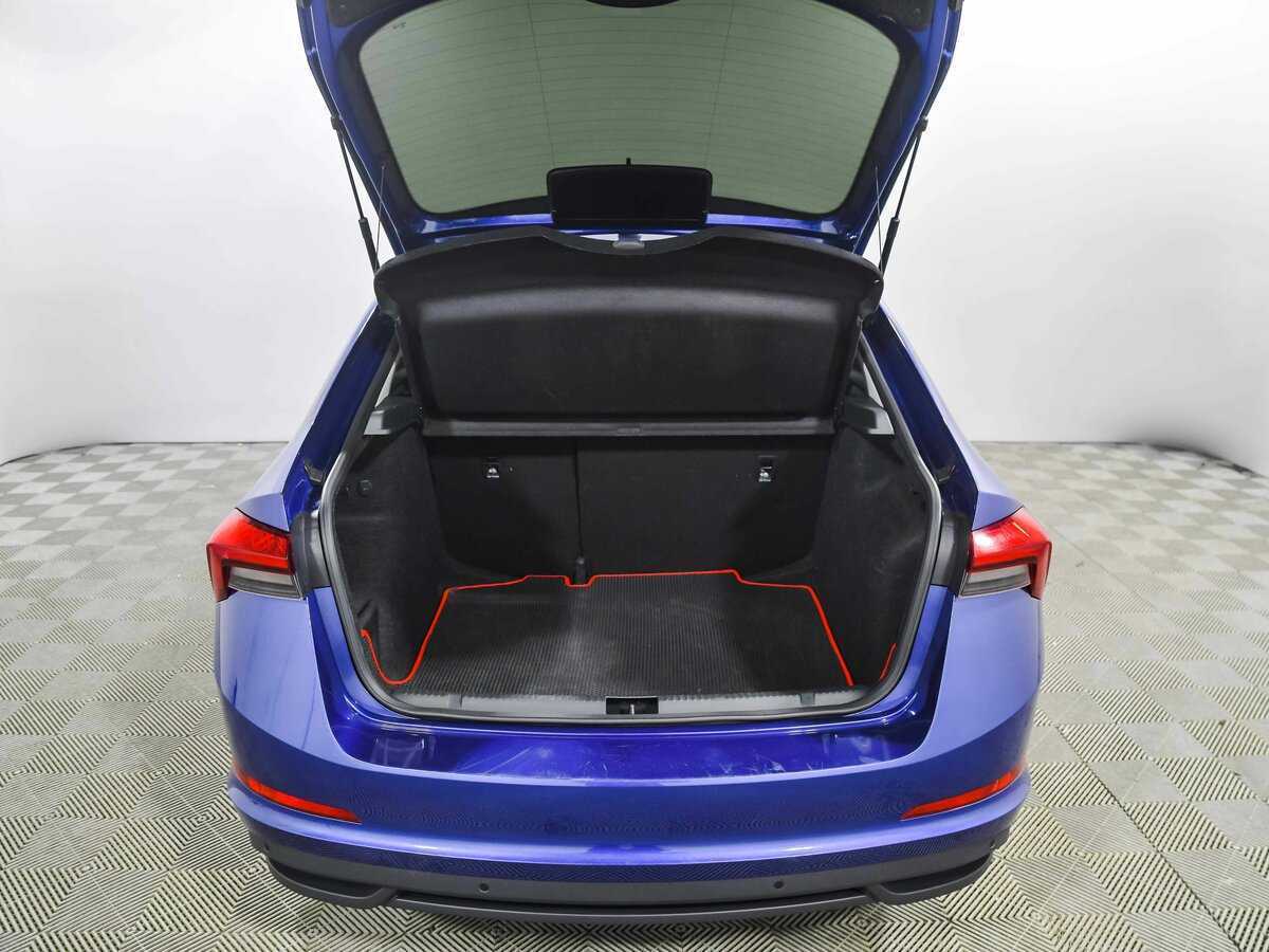 Продажа Б/У Шкода Рапид. Фото: #16