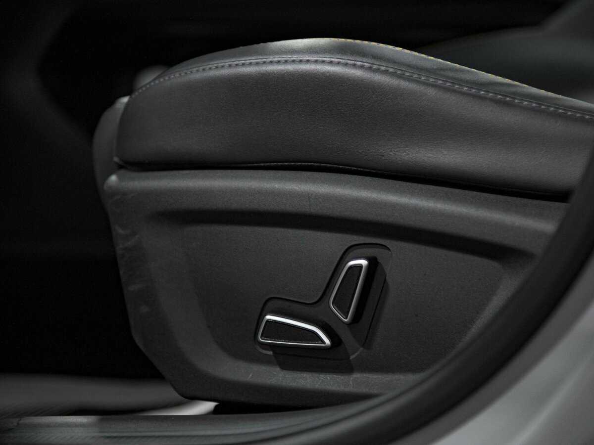 Купить Changan UNI-V с пробегом. Фото: #17