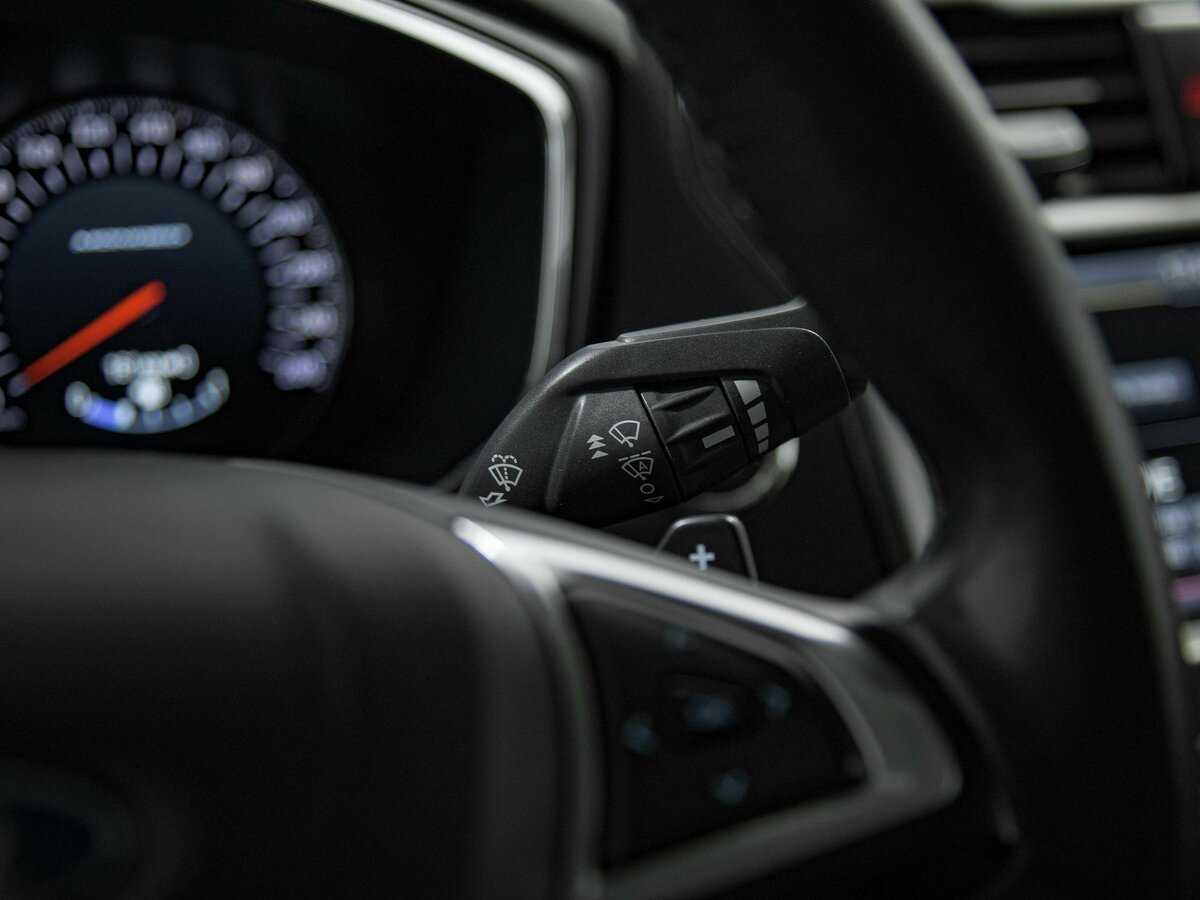 Продажа Б/У Форд Мондео. Фото: #7