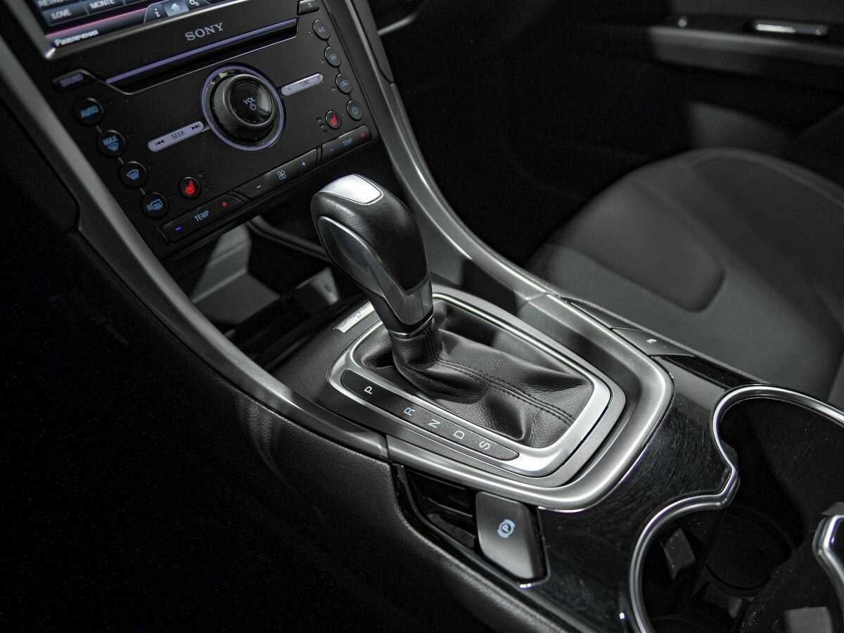 Продажа Б/У Форд Мондео. Фото: #10