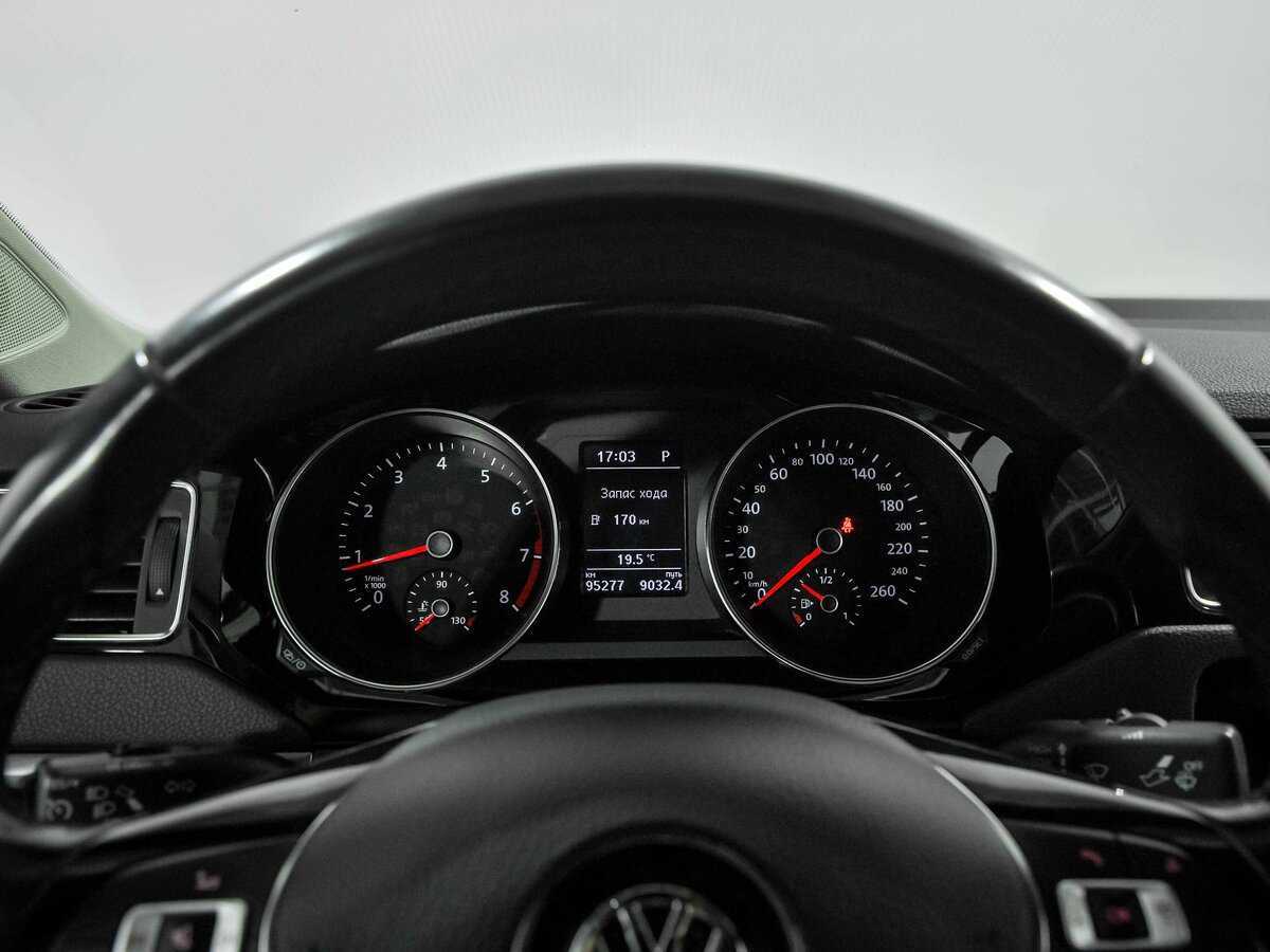 Продажа Б/У Фольксваген Джетта. Фото: #5