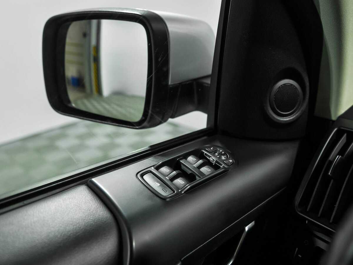 Купить Land Rover Freelander с пробегом. Фото: #13