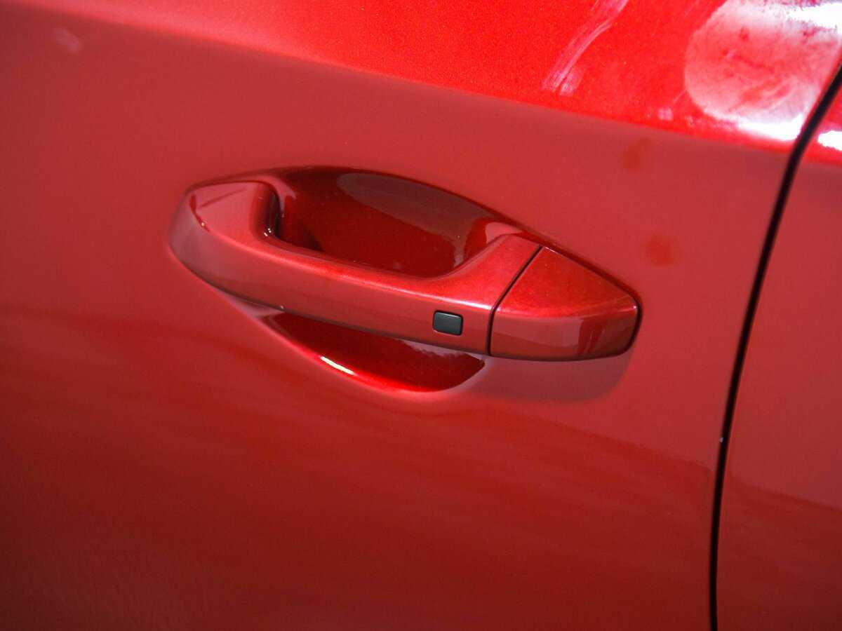 Купить Kia Cerato с пробегом. Фото: #19