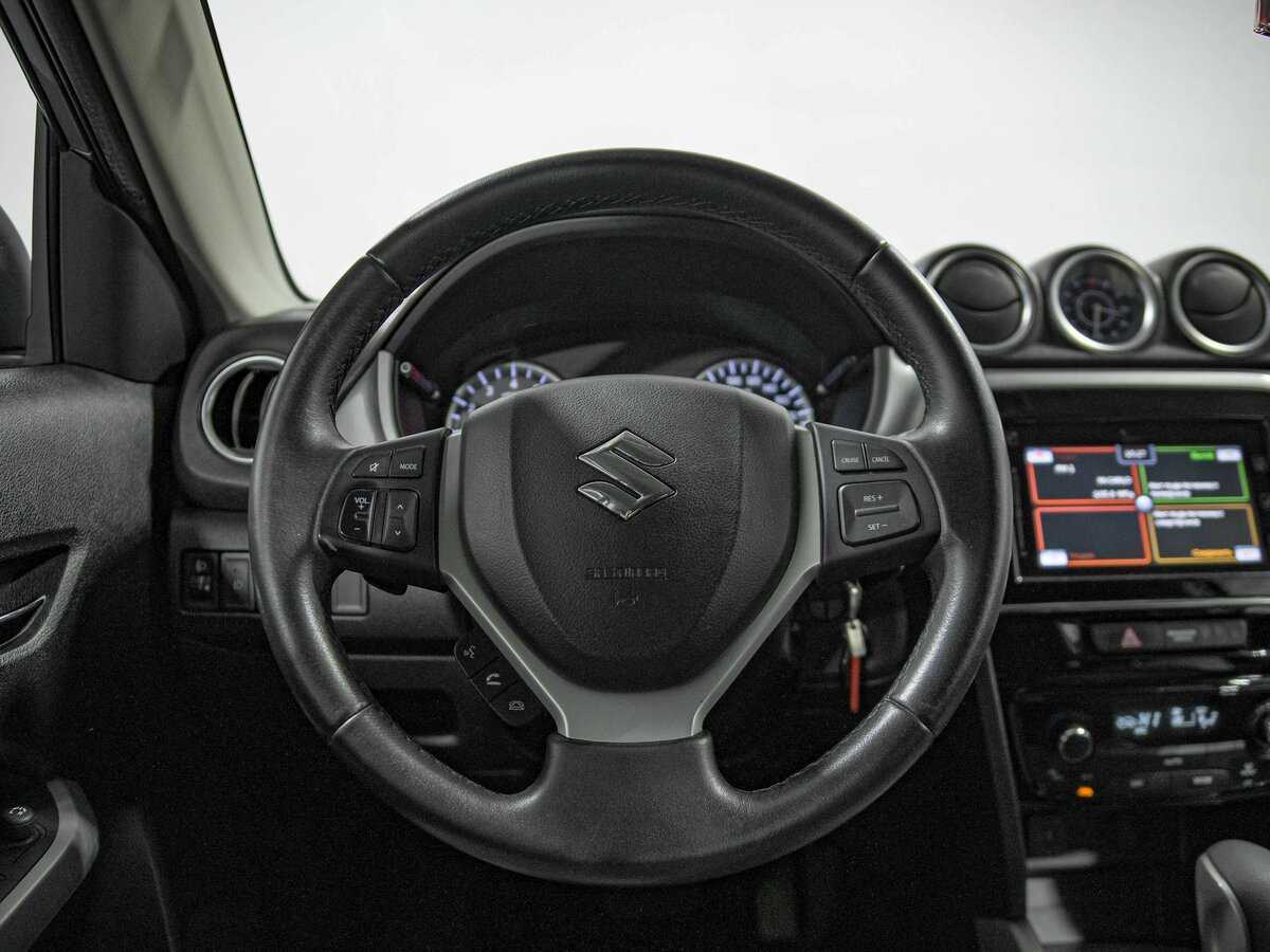 Продажа Б/У Сузуки Витара. Фото: #7