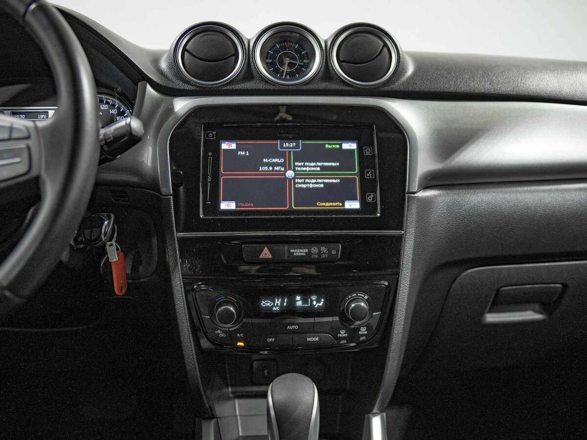 Продажа Б/У Сузуки Витара. Фото: #8