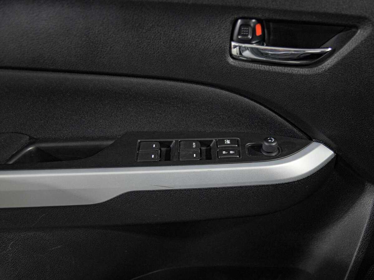 Продажа Б/У Сузуки Витара. Фото: #11