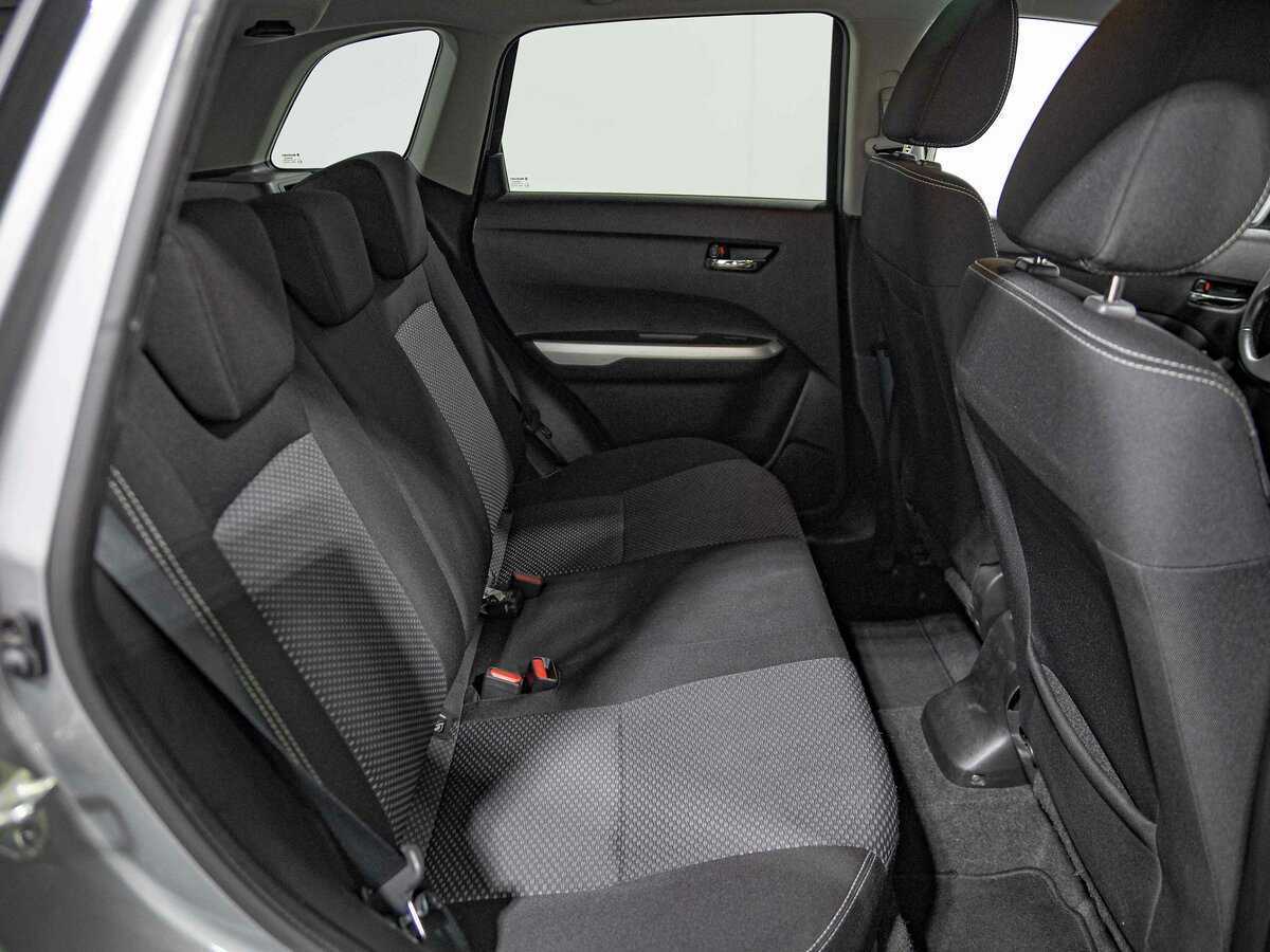 Продажа Б/У Сузуки Витара. Фото: #12