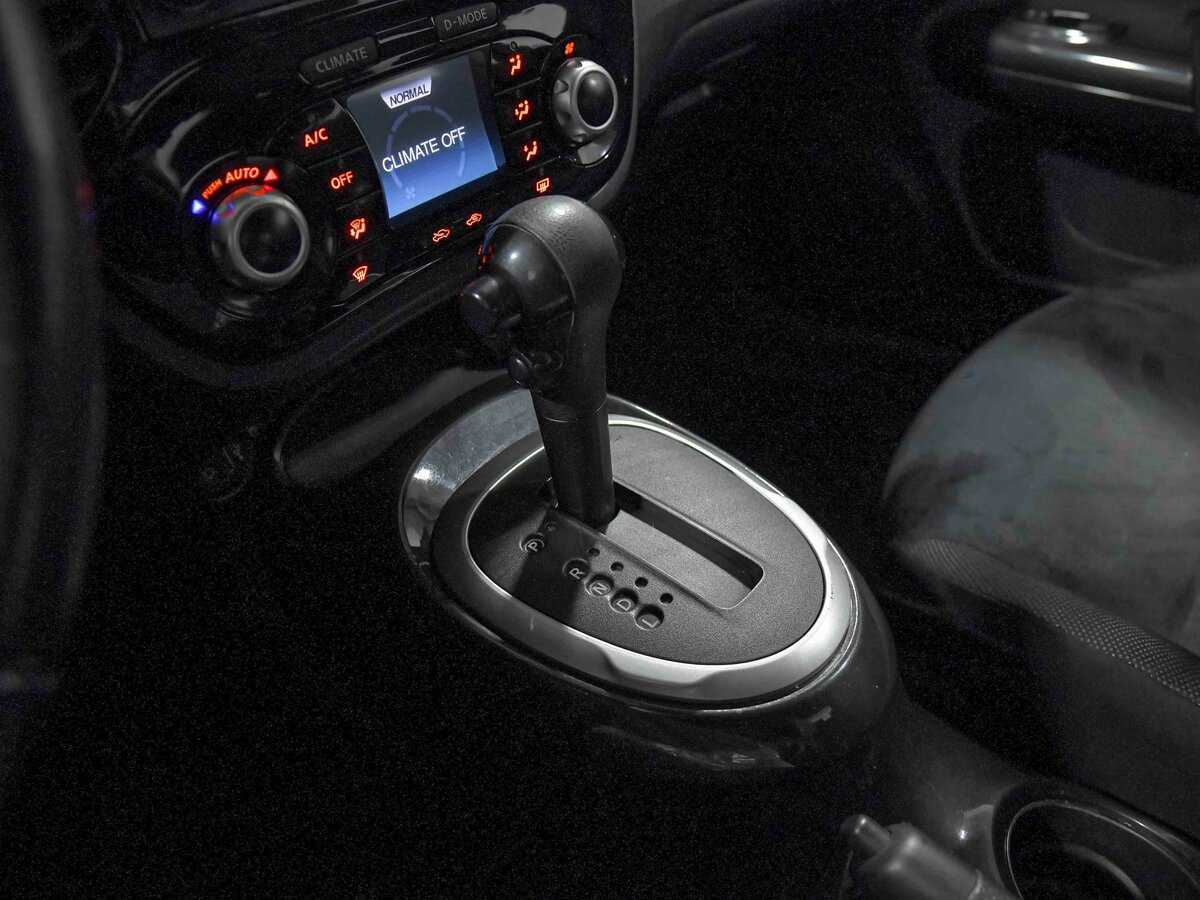 Продажа Б/У Ниссан Жук. Фото: #8