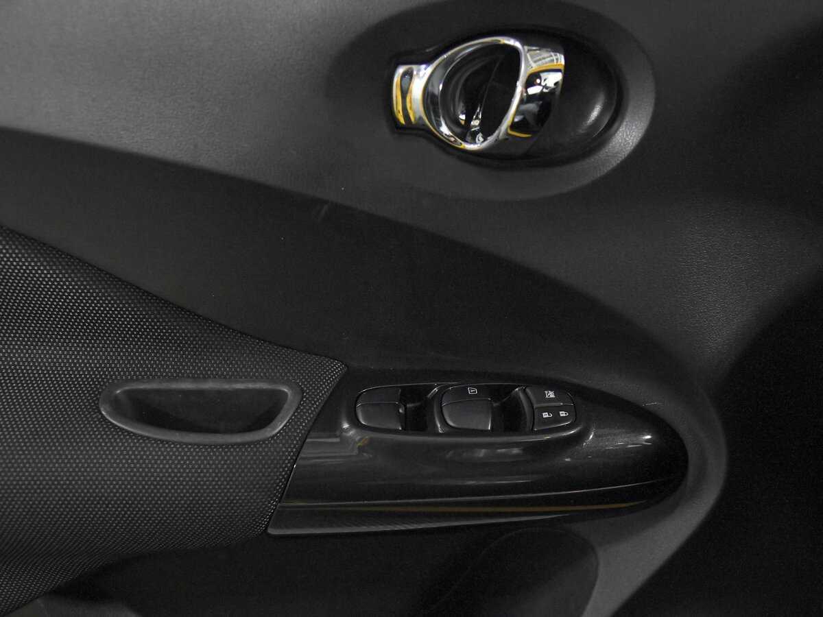 Продажа Б/У Ниссан Жук. Фото: #9