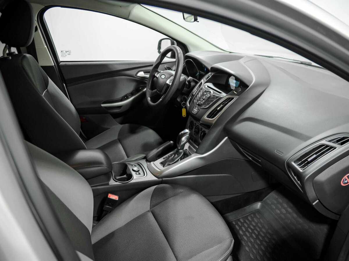 Продажа Б/У Форд Фокус. Фото: #13