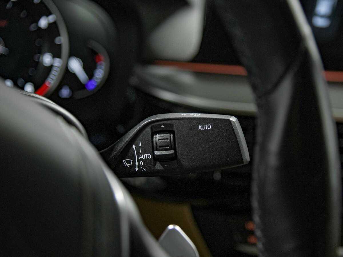 Купить BMW 5 серии с пробегом. Фото: #7