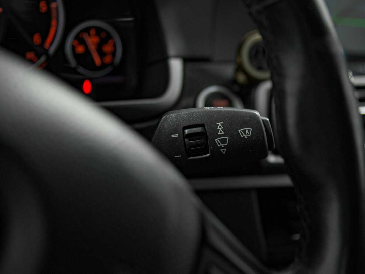 Купить BMW 5 серии с пробегом. Фото: #8