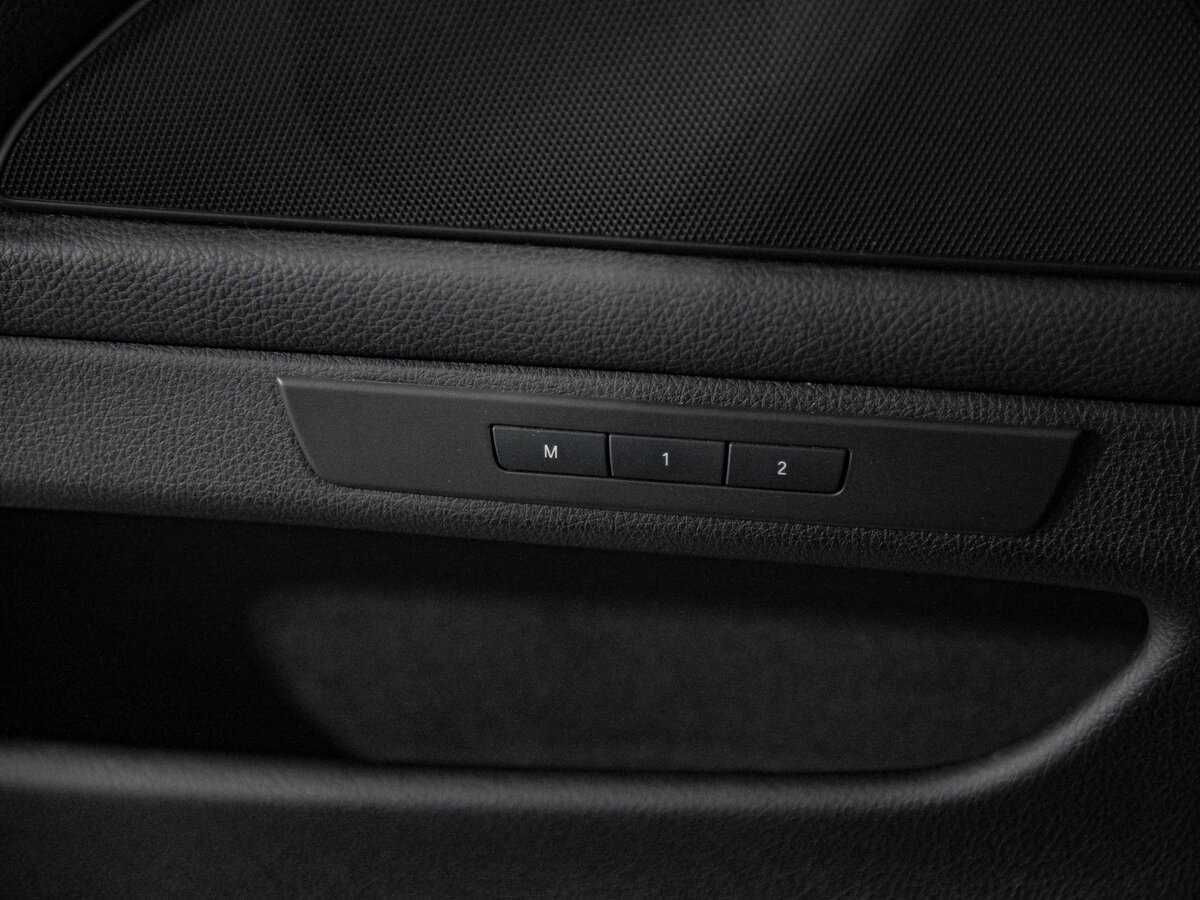 Купить BMW 5 серии с пробегом. Фото: #14