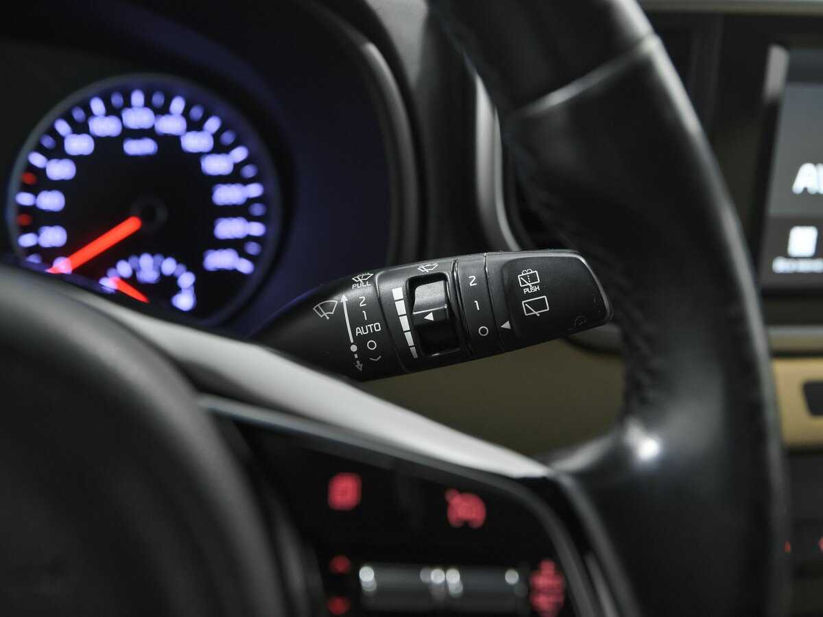 Купить Kia Sportage с пробегом. Фото: #9