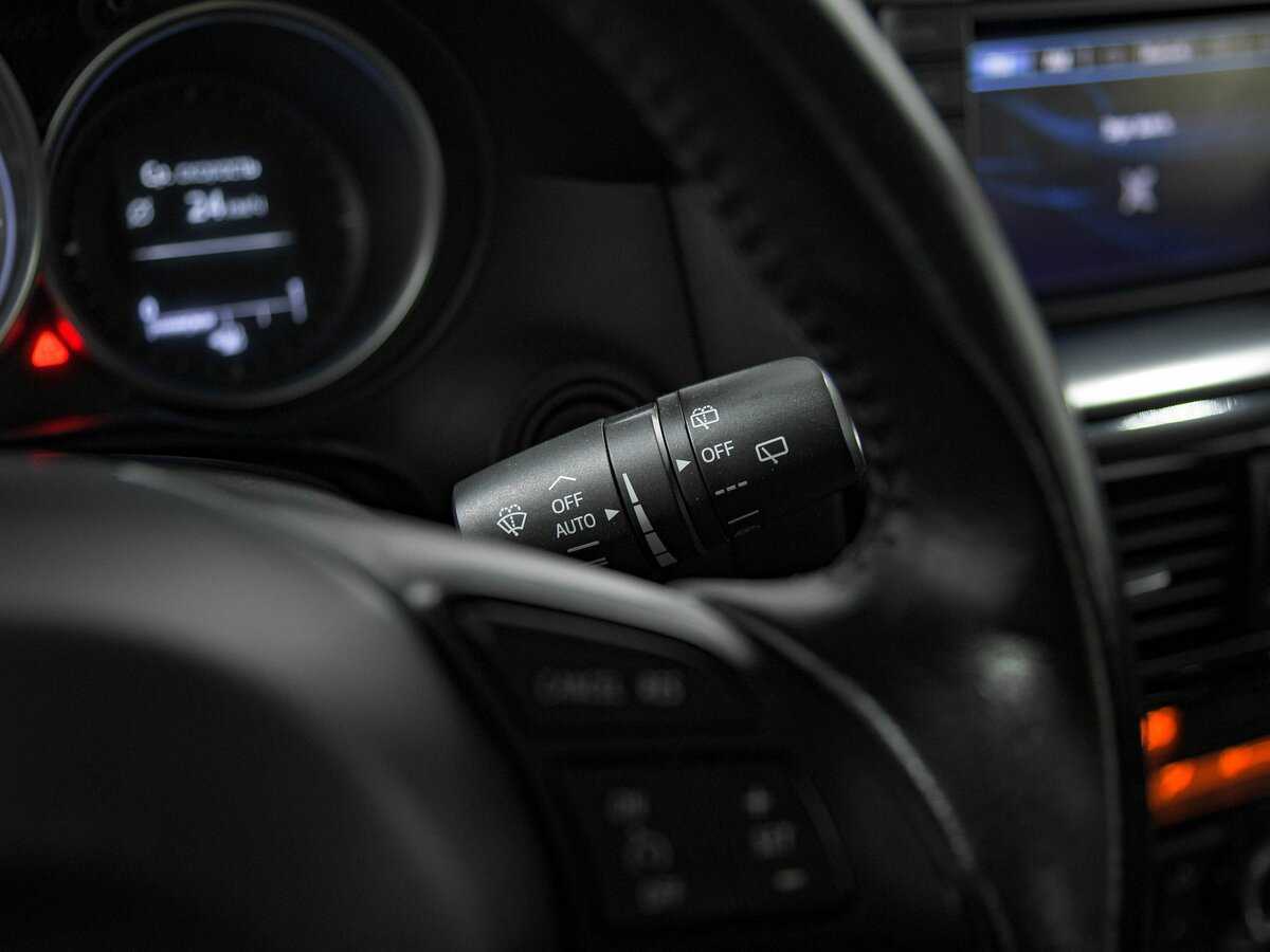 Продажа Б/У Мазда Ц-Икс-5. Фото: #8