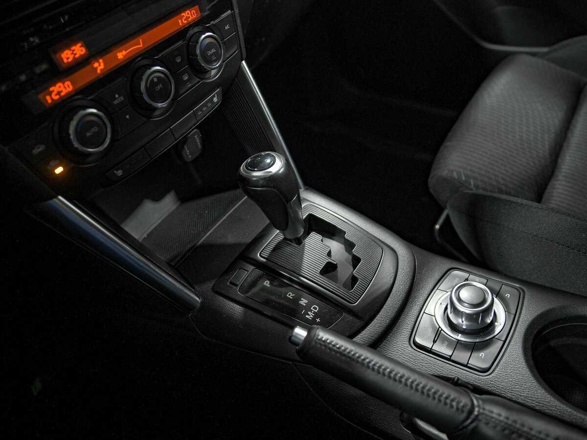 Продажа Б/У Мазда Ц-Икс-5. Фото: #10