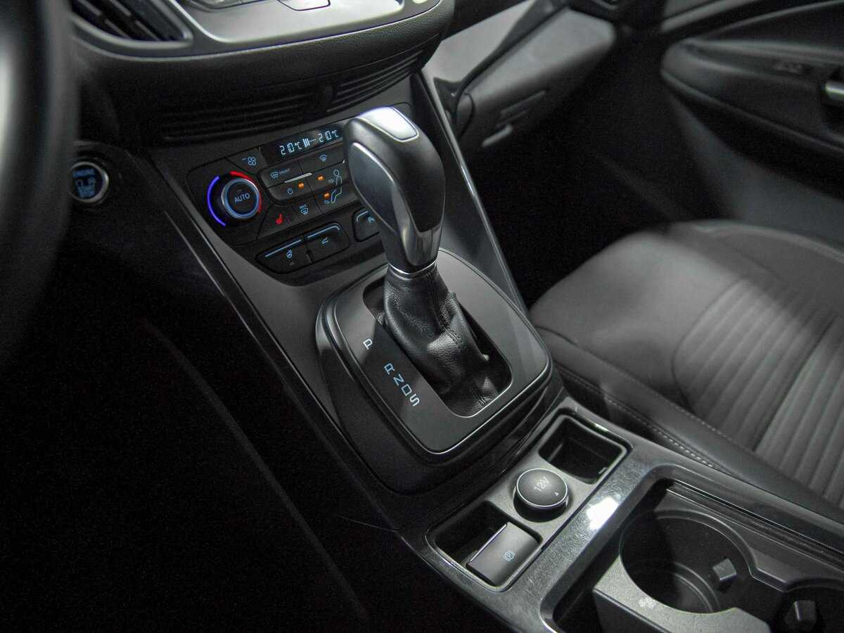 Продажа Б/У Форд Куга. Фото: #11