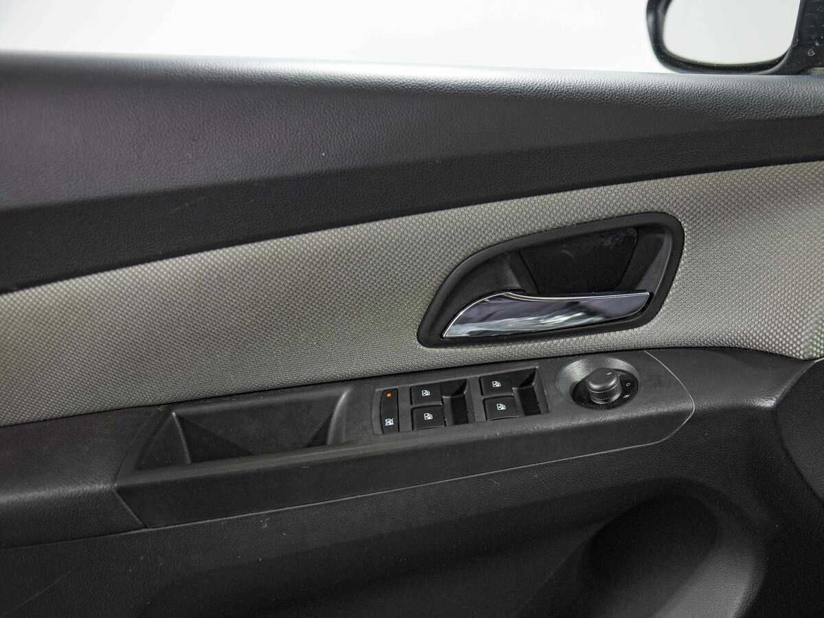 Продажа Б/У Шевроле Круз. Фото: #10