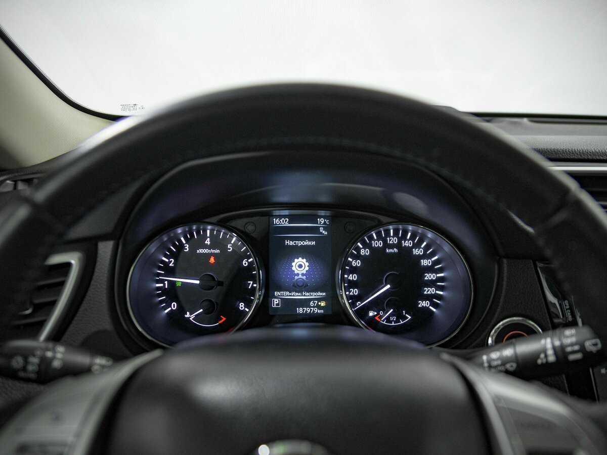 Продажа Б/У Ниссан Икс-Трейл. Фото: #6